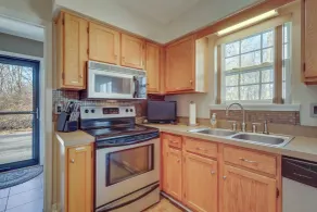 Tranquil Delmar Home ~ 7 Mi to Salisbury! - Innvendig