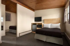 Thriftlodge Moose Jaw - Rom