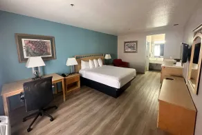 Days Inn by Wyndham Rocklin/Sacramento - Room