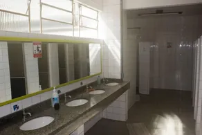 Hostel Canasvieiras - Bathroom