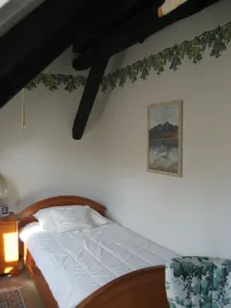 Völkel Incoming rooms & more HAJ - Room amenity
