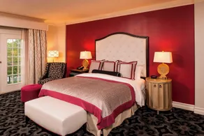 The Siena Hotel, Autograph Collection - Chambre