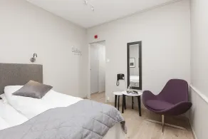 Hurdalsjøen Hotel & Spa - Værelse