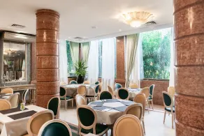 Ferretti Hotel Catullo Verona - Restaurant