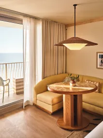 Dune House Hotel & Spa - Zimmer