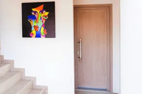 Art Boutique Rooms - Værelse