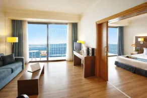 Domotel Xenia Volos - Chambre
