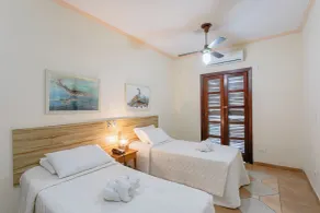 Hotel Pirá Miúna - Habitación