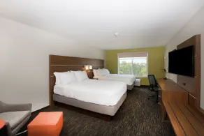 Holiday Inn Express Hastings by IHG - Chambre