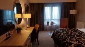 Clayton Hotel Leopardstown - Room