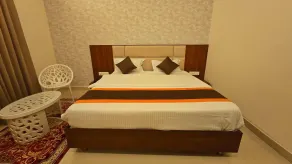 LakeWood Gardenia Boutique Hotel - Room