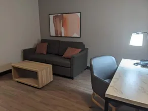 Candlewood Suites San Antonio - Fort Sam Houston by IHG - Chambre