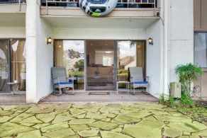 Waterfront Condo on Lake Conroe w/ Boat Launch! - Innvendig