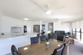 Bougainvillea Gold Coast Holiday Apartments - Chambre