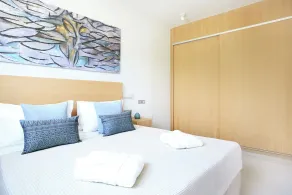 The Mansion - Chambre