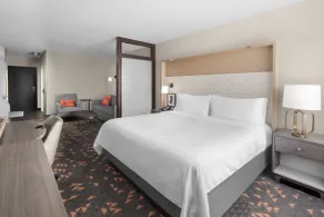 Holiday Inn Hasbrouck Heights-Meadowlands by IHG - Rom