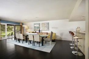 Omni Rancho Las Palmas Resort & Spa - Chambre