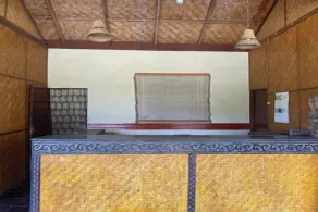 Hotel O Rantepao Lodge Near Patung Tedong Bonga - Recepción
