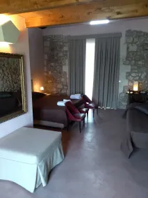 Falcon Home Resort - Rom