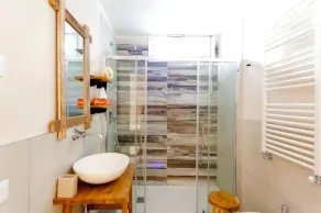 Colibrì House by ApartSuite - Badeværelse