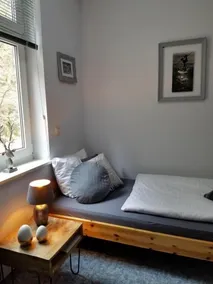 Hotel Zur Luppbode - Quarto