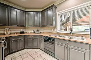 Renovated Condo 8 Miles to Snowbasin Ski Resort! - Interior