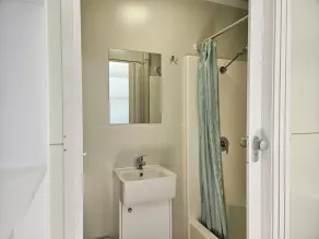 AAOK Riverdale Caravan Park - Bathroom