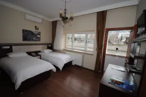 Hasırcı Konakları - Habitación