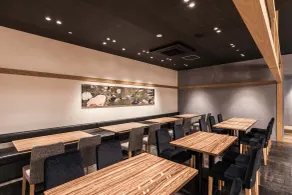 APA Hotel Shin Osaka Ekimae - Restaurant