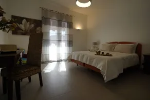 B&B Bivona - Salle de bain