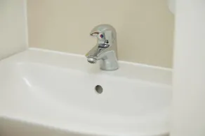 White Hart Hotel by Greene King Inns - Baño