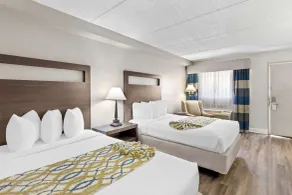 Best Western Naperville Inn - Chambre