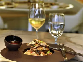 Pullman Abidjan - Restaurant