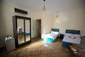 El Khalil Pyramids View Inn - Room