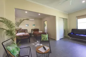 Daintree Peaks ECO Stays - Zimmer