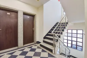 Fabhotel Vardan Villa - Lobby