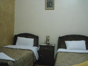 Venus Hotel Luxor 日本人 大歓迎 - Chambre