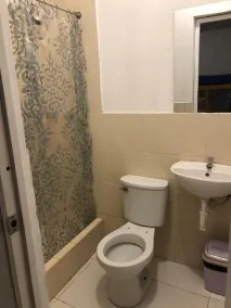 BUGANVILIA - Bathroom