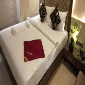 Nu Blue Moon Guest House - Camera