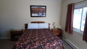 Relax Inn-Collingwood - Chambre
