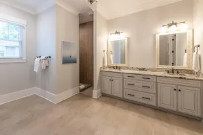 Northshore Landing - Badezimmer
