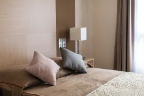 Appart One Fréjus - Room