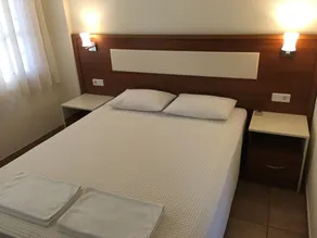 Görkem Apart Otel - Habitación