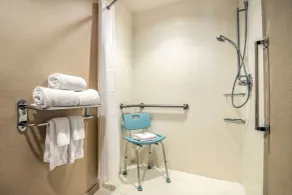 Comfort Inn Ottawa Starved Rock Area - Chambre