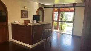 Bellagio Mini Resort - no coração de Gramado - Reception