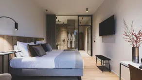 Waer Waters spa Hotel - Camera