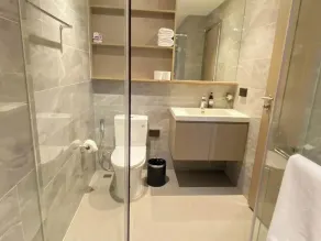 Tierra Residences - Room