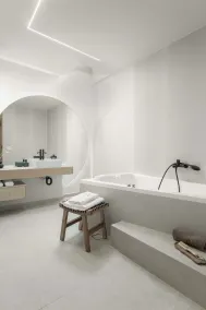Piccadill Luxury Villas - Bathroom