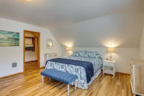 Half Mi to Beach: Rockaway Beach Home w/ Grill! - Interiør