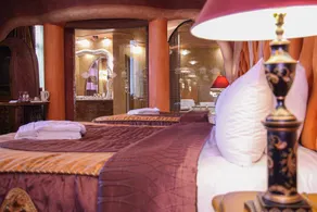 Royal SPA & Hotel Resort - Zimmer